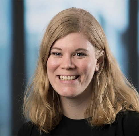 Amalie Møller Christensen