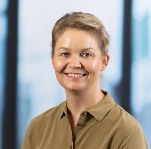 Bettina Kiilsgaard Henrichsen