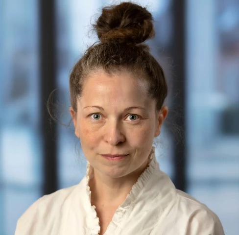 Mie Pedersen