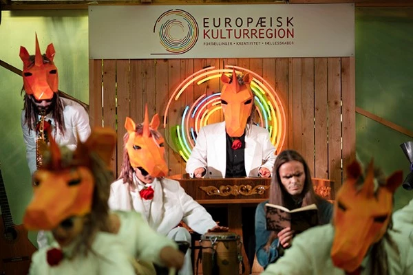 Se video fra Lysskoven på Kulturmødet 2019.