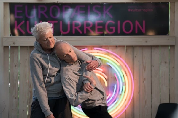 Rethink Ageing